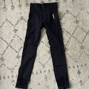 gymshark OG energy seamless leggings